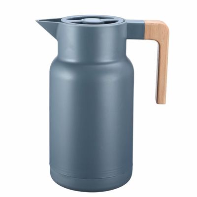 Feiyou 2024 портативная нержавеющая вакуумная бутылка с водой гладкая и современная для деловых подарков