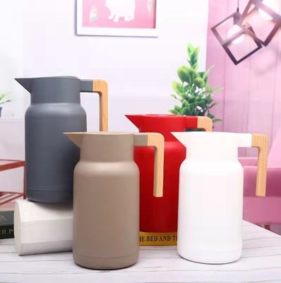 Feiyou 2024 портативная нержавеющая вакуумная бутылка с водой гладкая и современная для деловых подарков