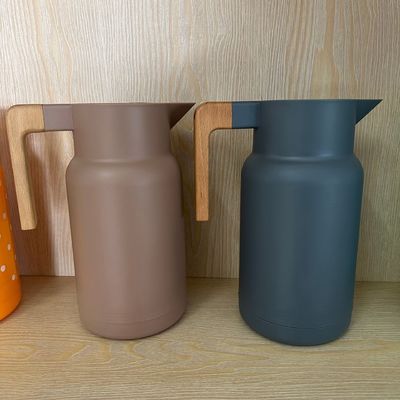 Feiyou 2024 портативная нержавеющая вакуумная бутылка с водой гладкая и современная для деловых подарков