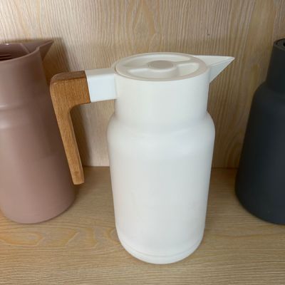 Feiyou 2024 портативная нержавеющая вакуумная бутылка с водой гладкая и современная для деловых подарков