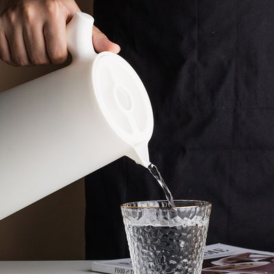 Всецелое пользовательское логотип вечеринки Водная кружка кружка согреватель с кофейными корректорами