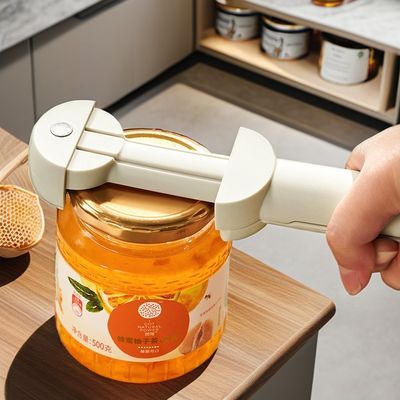Открыватель бутылок с индивидуальным логотипом с регулируемым ручным нержавеющим железом