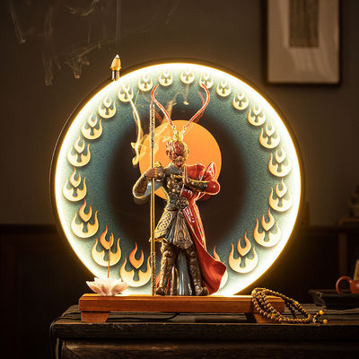 2024 Sun Wukong светодиодный светодиодный светодиодный светодиодный светодиодный светодиод