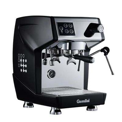 1.7L Bluetooth Smart Automatic Espresso Machine для активных занятий на открытом воздухе