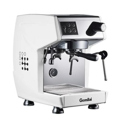1.7L Bluetooth Smart Automatic Espresso Machine для активных занятий на открытом воздухе
