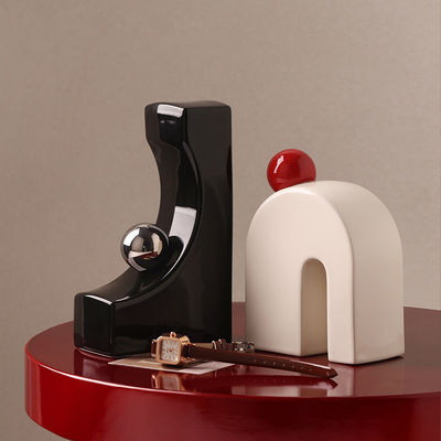 Стильные керамические книжные иллюстрации по индивидуальному заказу для нишевых художественных домов