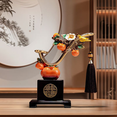 Кастомизированный цвет современный дизайн стиль Персимон вино шкаф и телевизор для вашего пространства