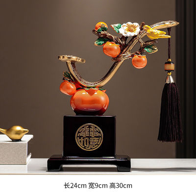 Кастомизированный цвет современный дизайн стиль Персимон вино шкаф и телевизор для вашего пространства