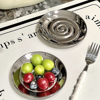 Устойчивая керамическая коробка для домашнего отеля, ресторана и свадеб