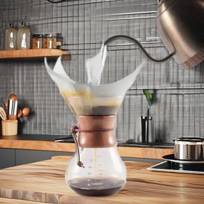 Нержавеющая сталь портативный арабский кофейник для коммерческих покупателей