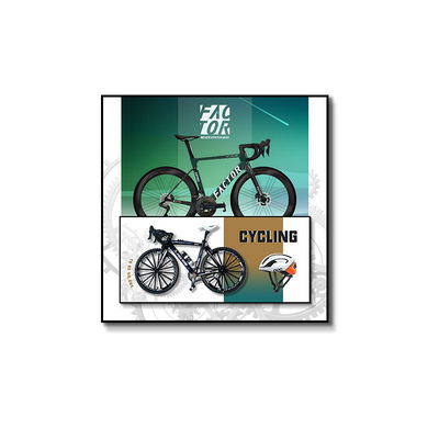 Электрический формат натюрмортный укладка настенное искусство живопись холст печати для индивидуального цвета