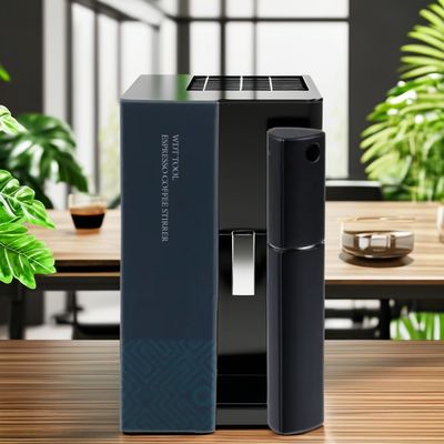 0.4мм 5 игл Стальной кофейный смеситель для дома HIGHWIN Современный мешок формы Эспрессо чашки для чая