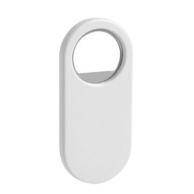 Настраиваемый логотип магнитный открыватель бутылок из нержавеющей стали для плавной работы на кухне