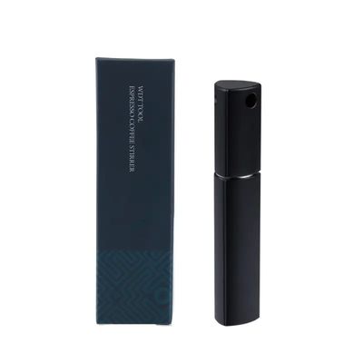 Кофейные фальшивки HIGHWIN Modern 58mm Bag Shape из нержавеющей стали Чашки для чая
