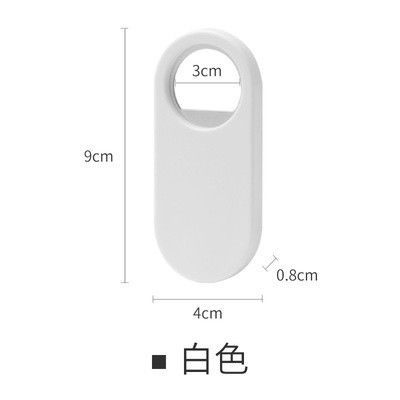 Углубленная ручка Эргономический открыватель бутылок из нержавеющей стали для многофункциональной стойки