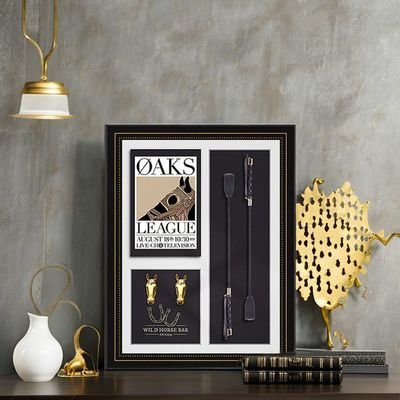 Европейский стиль прямоугольный конный стенообразный строительный блок для входной стены гостиной