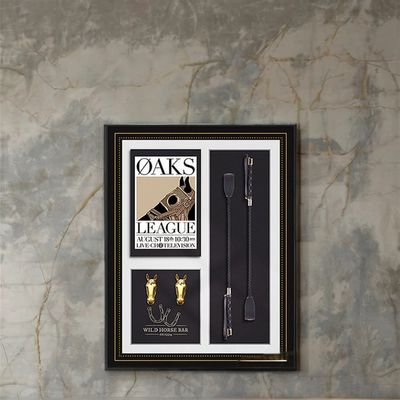 Европейский стиль прямоугольный конный стенообразный строительный блок для входной стены гостиной