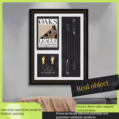 Европейский стиль прямоугольный конный стенообразный строительный блок для входной стены гостиной