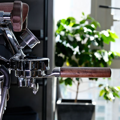 Кофейные чайные инструменты Классический стиль фильтр из нержавеющей стали с изменяемым пластиковым дном