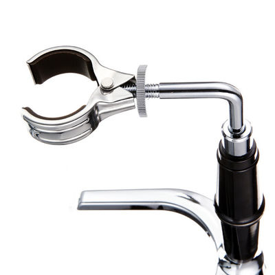 Прямая теплостойкая сифонная вакуумная стеклянная кофеварка