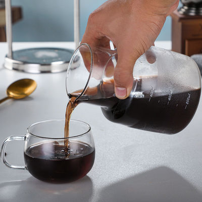 Нержавеющая сталь чайник для чая скандинавский стиль минимализма НЕТ пластик