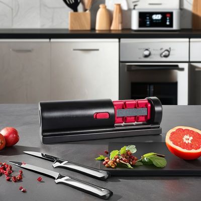 Металлический Тип Углеродистая сталь 4-в-1 Нож Острие Керамические бриллиантовые ручные ножницы Ножи