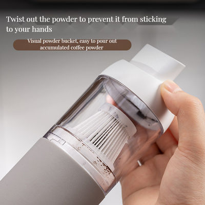 Компактный дизайн столового стола Кофе фильтр корзины пылесоситель для дома и бариста