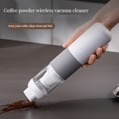 Компактный дизайн столового стола Кофе фильтр корзины пылесоситель для дома и бариста