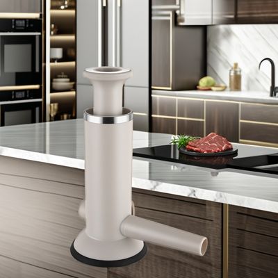 Сделайте идеальные мясные шарики и колбасы дома с помощью этого трансграничного пластикового инструмента