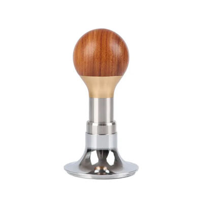 Нержавеющая сталь кофейные бобы для 51 мм 53 мм 58 мм профессиональных эспрессо машин