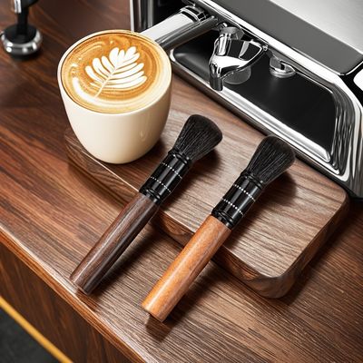 53мм Barista Espresso Tamper с самовыравнивающимся дизайном и экологически чистым гравитационным адаптером