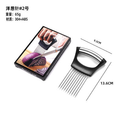 Мультифункциональные кухонные гаджеты из нержавеющей стали