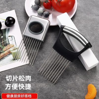 Ручная металлическая и пластиковая фруктовая дробилка для лука помидоры картофель мясо мягкое