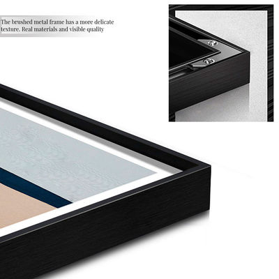 Высокое разрешение печати современный бадминтон гимназия стенограмма для декорации спортивного места