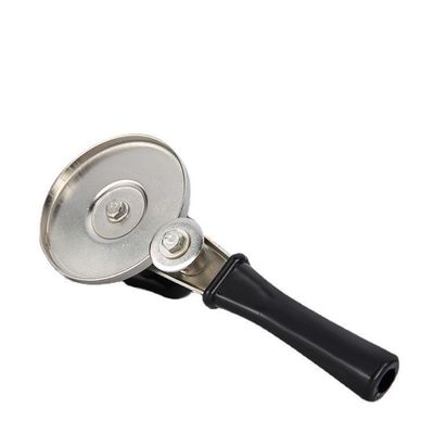 Кухонный набор инструментов для приготовления пищи Бамбуковое руководство Консервный герметизатор Тинистая пресс-машина для закрытия с вилками