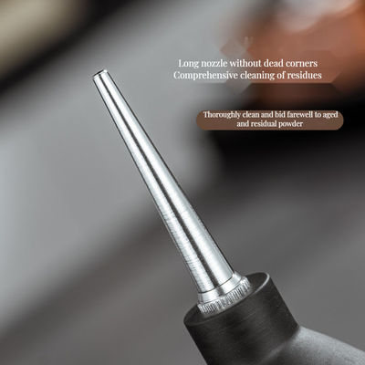 Уборщик воздушного вентилятора для кофейных мельниц Камеры Часы Клавиатуры в доме и на кухне