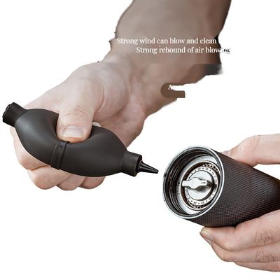 Многофункциональный силиконовый резиновый воздушный вентилятор для камер Кофейные мельницы Клавиатуры