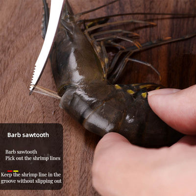 Многофункциональный рыбный живот нож ручной овощерезатель Нержавеющая сталь морепродукты инструмент