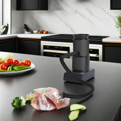 Ручной кулинарный инфузер идеальный компаньон для молекулярной кухни генератор дыма