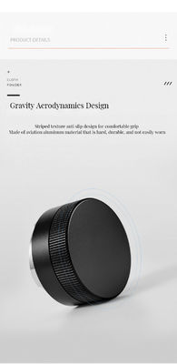 Функция прессового кофе в порошке 51 мм 53 мм 58.35 мм Четырехлопастный кофеварка из нержавеющей стали