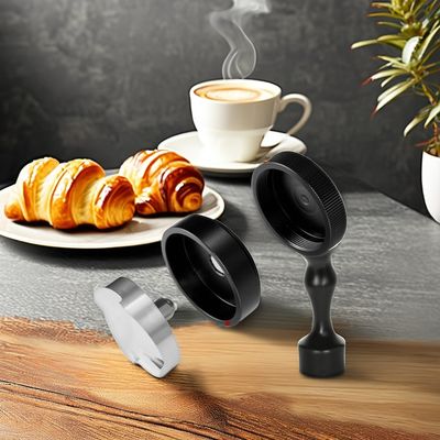 Керамический тип Никаких кофейных фаллоимитаторов с гравитационной конструкцией и конструкцией из алюминиевого сплава