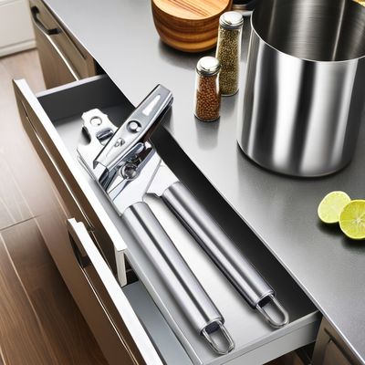 Улучшить свой опыт приготовления пищи 3 в 1 открыватель бутылок открыватель банка и нож корковинка