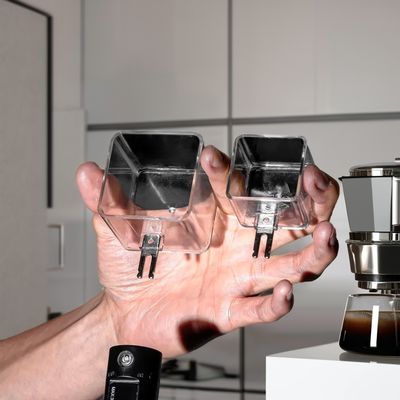 300г Цифровая весы для пищи с подглядыванием Животное ложка Кухонный весовой инструмент