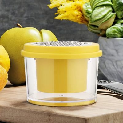 Многофункциональная пищевая дробилка из нержавеющей стали для легких фруктов картофель чеснок