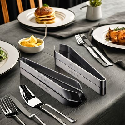 Композитные материалы инструмент для удаления рыбьих костей для точной экстракции костей на кухне