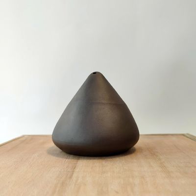 Размеры на заказ Luxury Modern Brass Metal Incense Burner Holder для украшения дома