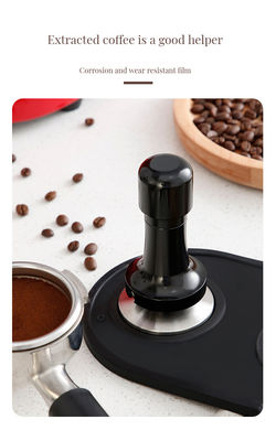 Custom Cool Usa Espresso Press Coffee Tamper с запасной функцией и в интернет-магазине