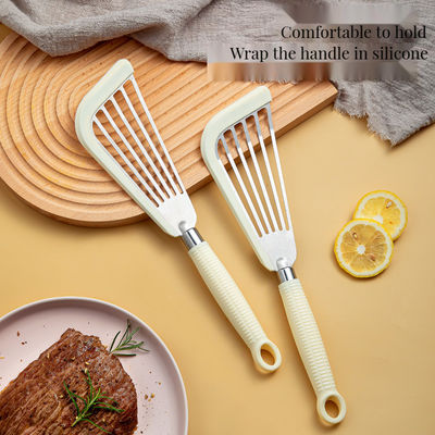 Запасные неприкасающиеся кухонные принадлежности для жарки в кухонном горшке Выбор супермаркетов