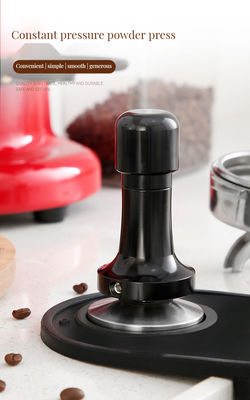 Регулируемая глубина распределитель пресс-набор для идеальной горькости Кофейные чайные инструменты