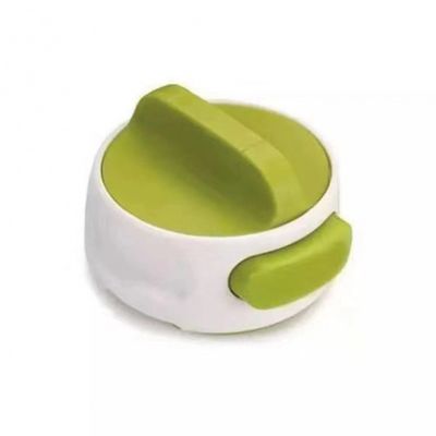 Устойчивый ручной открыватель из нержавеющей стали может открывать боковой резкой многофункциональный кухонный открыватель бутылки инструмент железо настраиваемый логотип коробка упаковки